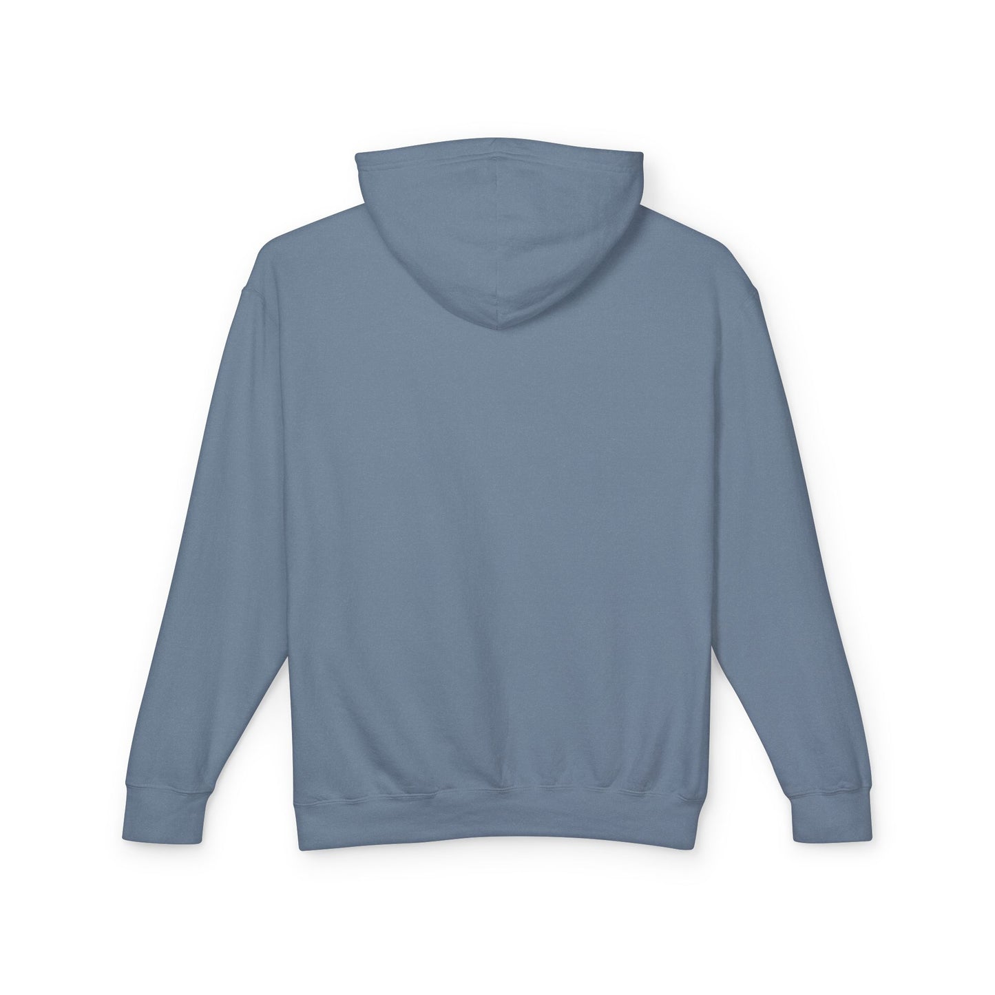 Vintage Pegasus Lightweight Unisex Hoodie - Retro Style Sweatshirt