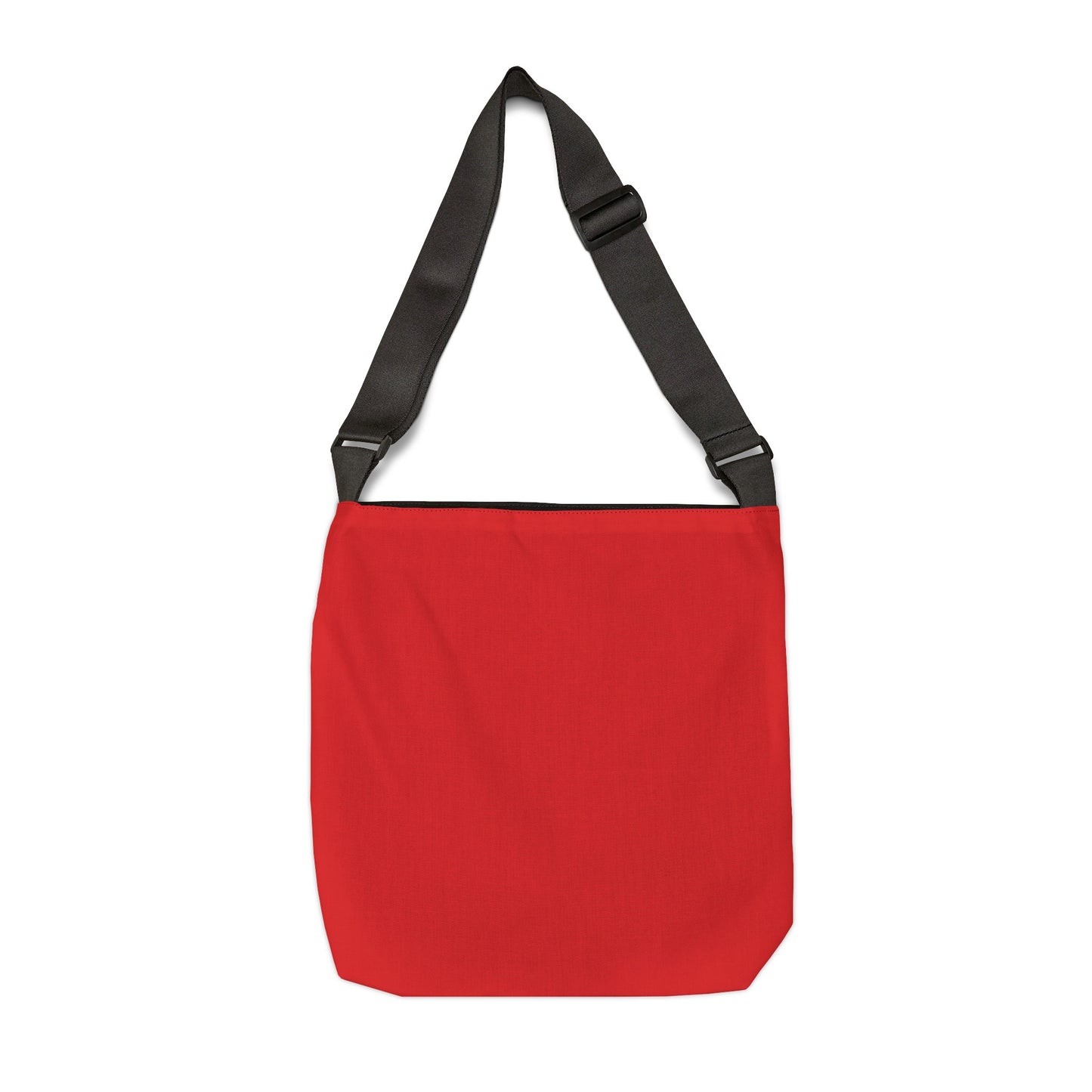 Strong Heart Adjustable Tote Bag