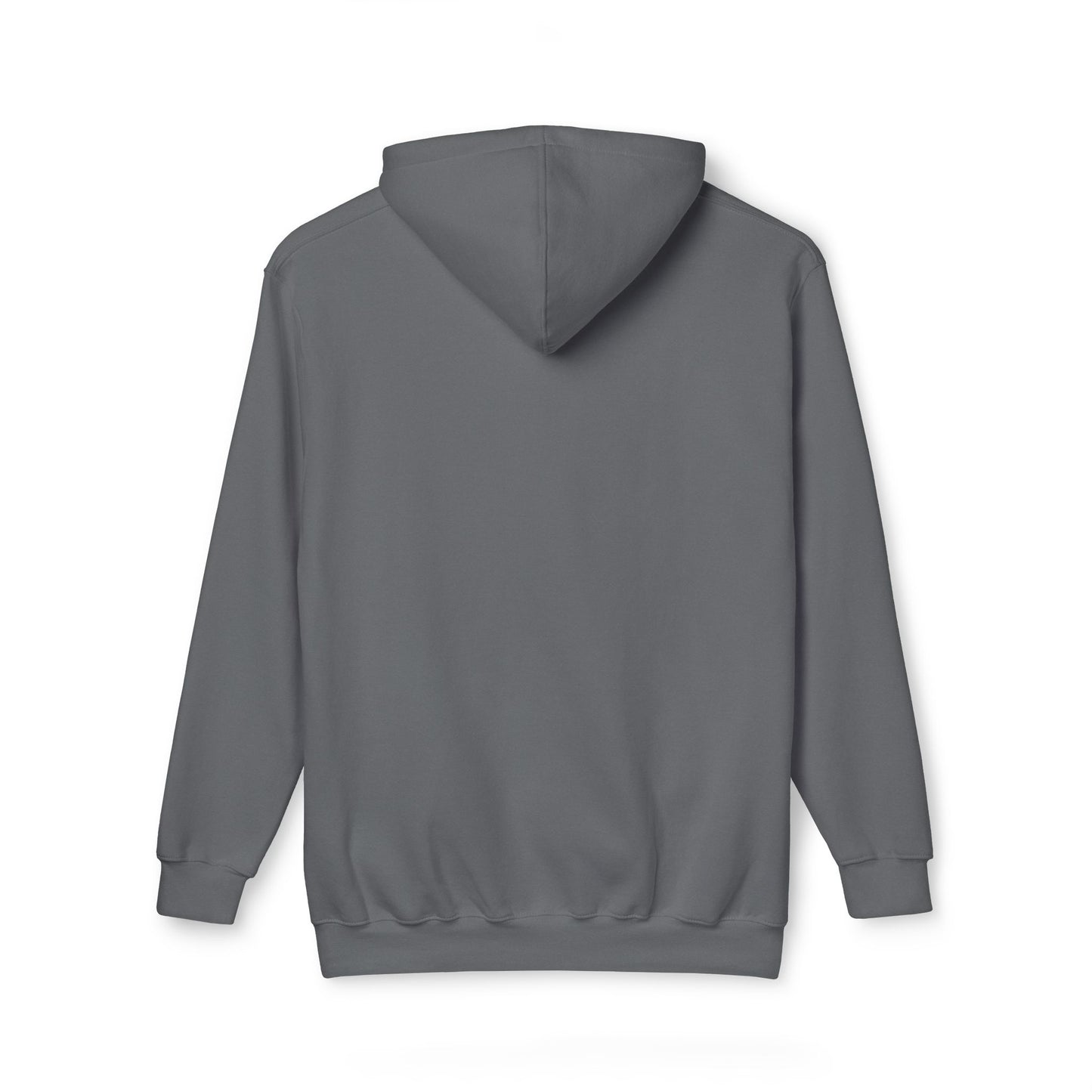 Owl Design Unisex Hooded Sweatshirt - Cozy & Stylish Gift for Nature Lovers
