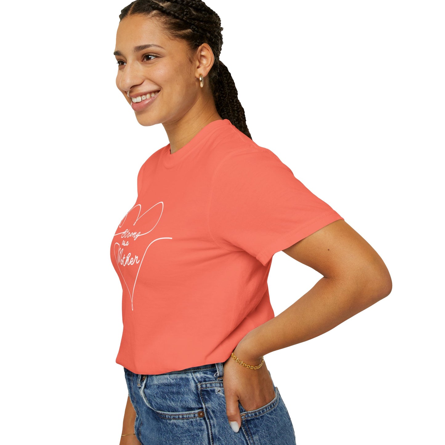 Lines and Love Unisex T-shirt