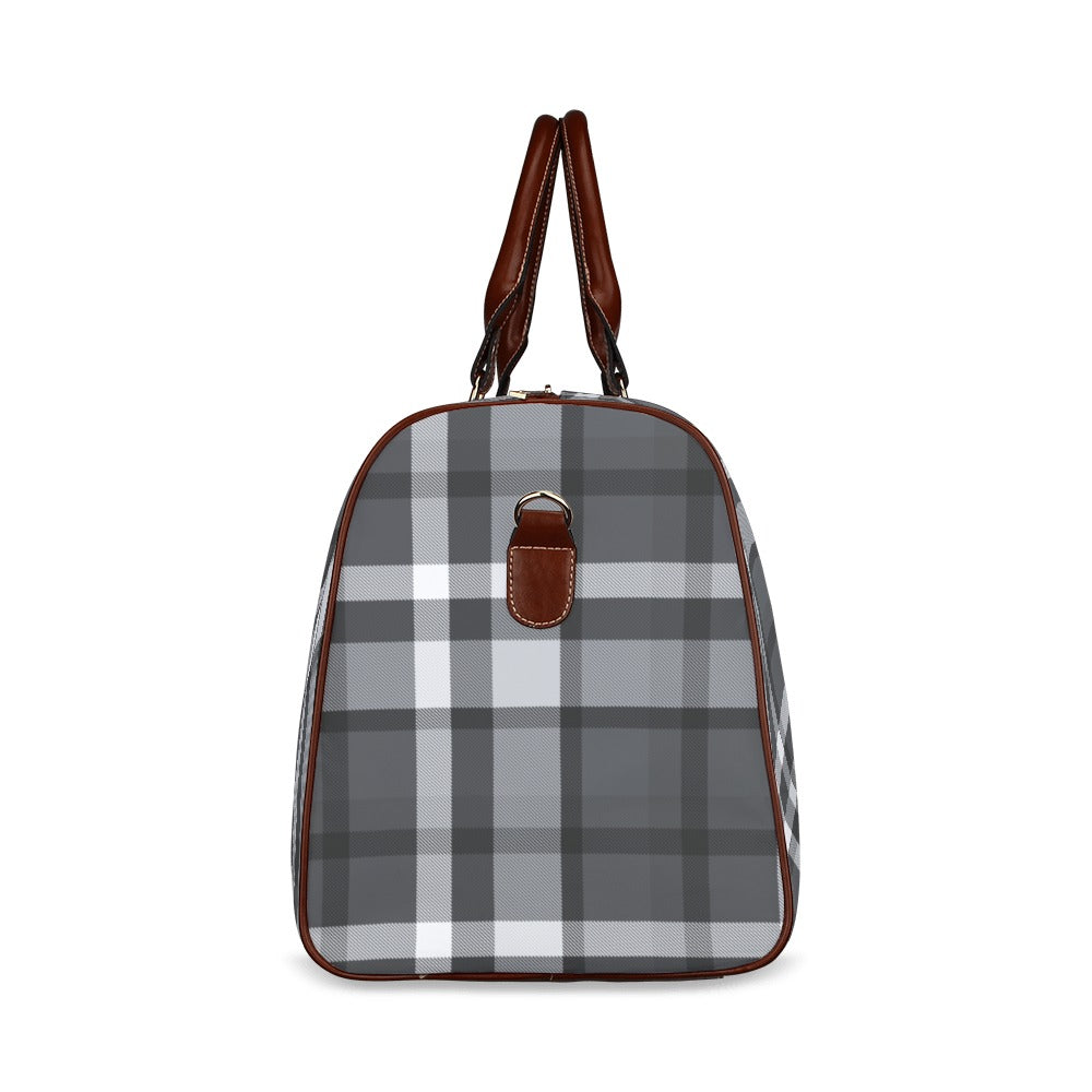 Catch Up Bag Waterproof Travel Bag - Small