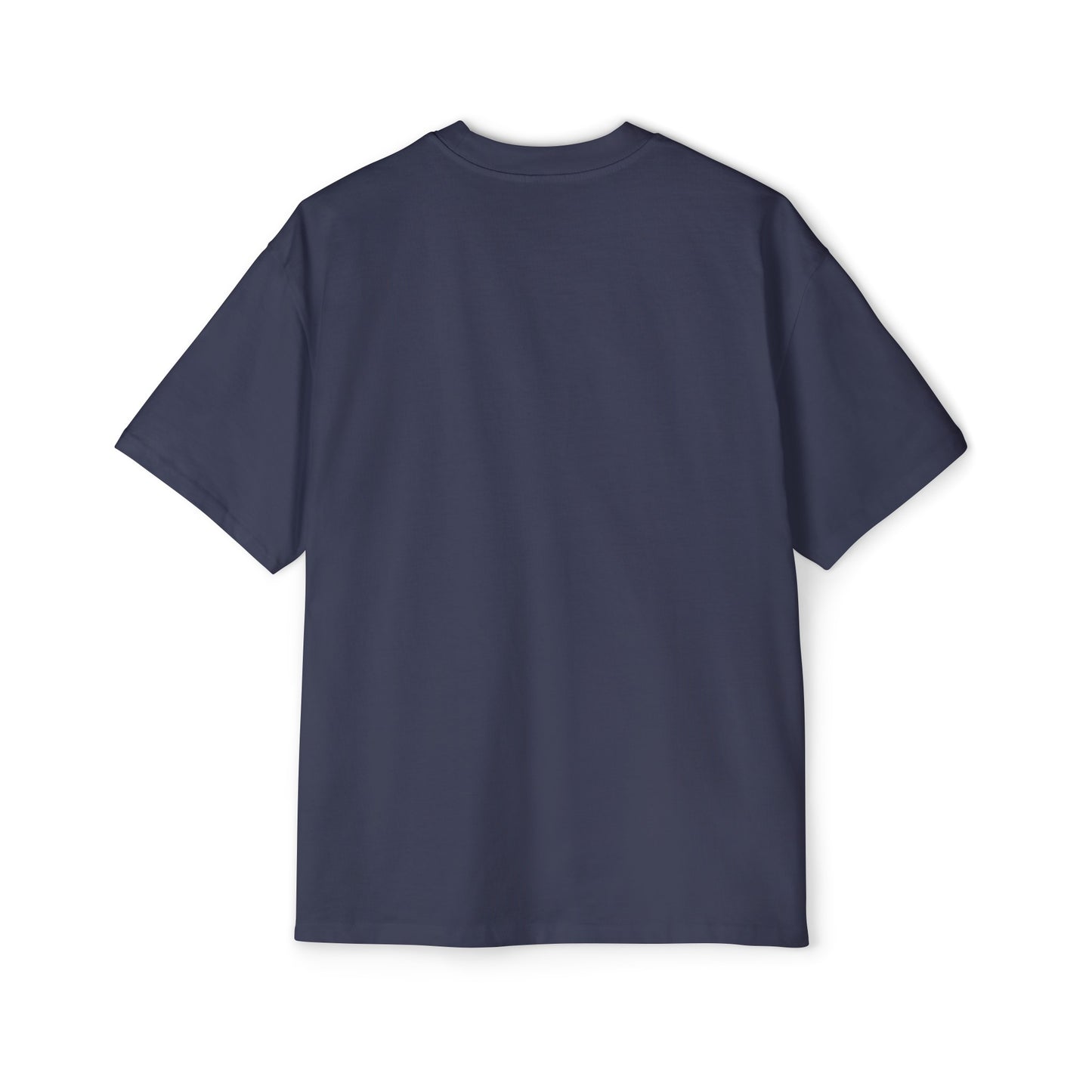 Men's Heavy Oversized Woke Queen Green Tee