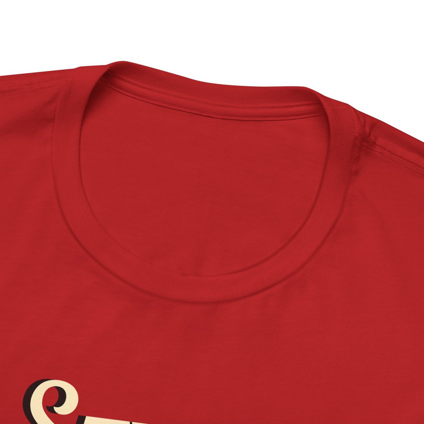 Unisex Strong as a Mother Classic Jersey Short Sleeve Tee