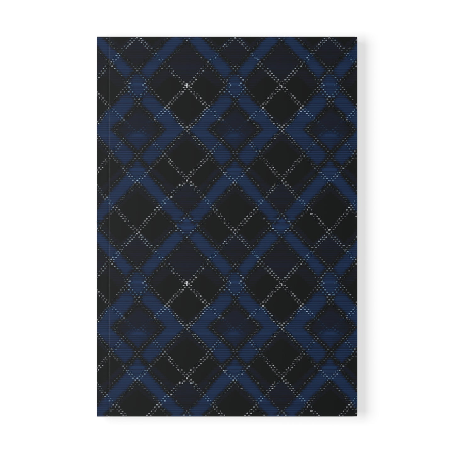 Pegasus Bluff 6 Softcover Notebook, A5
