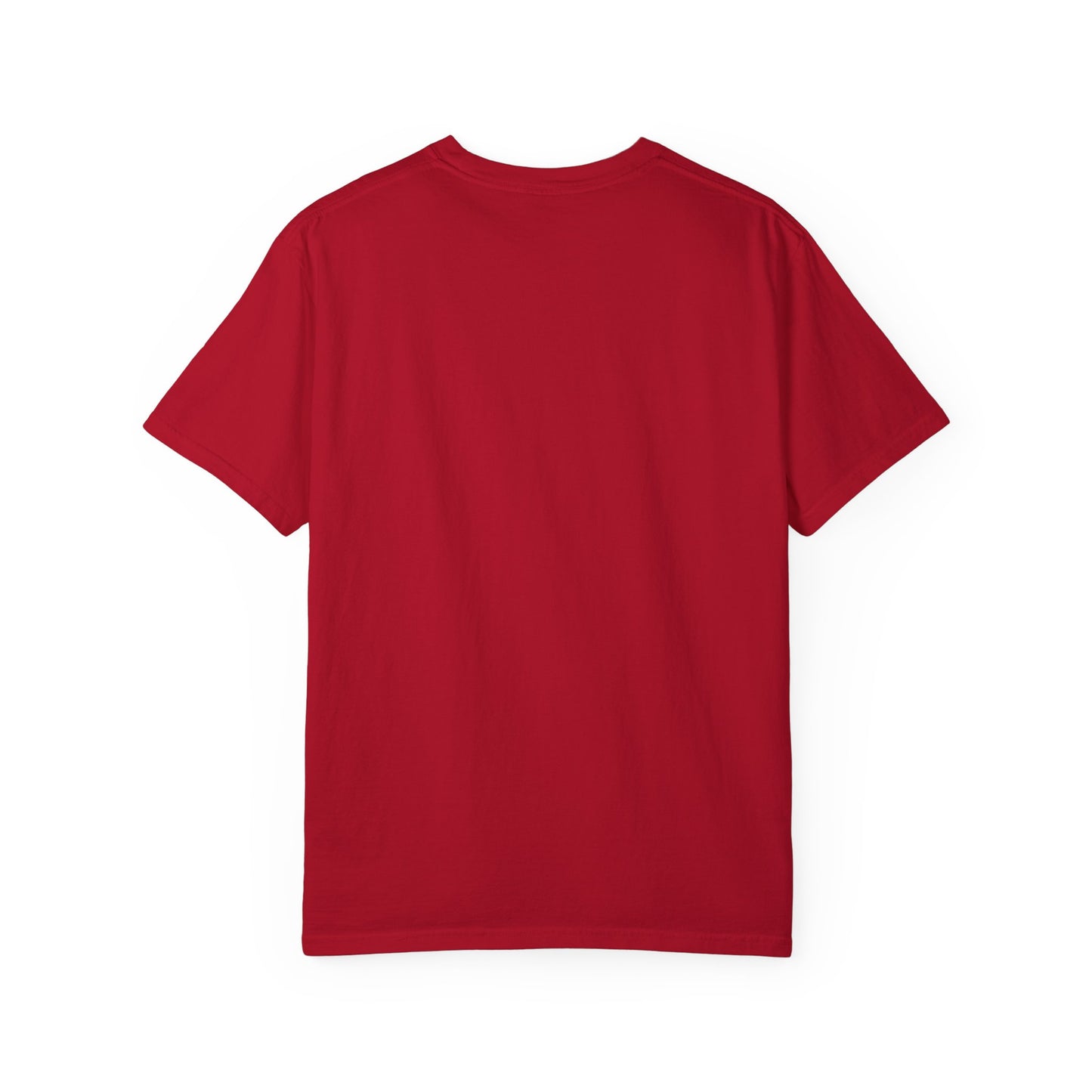 Unisex Strong as a Mother T-shirt - Love Lines