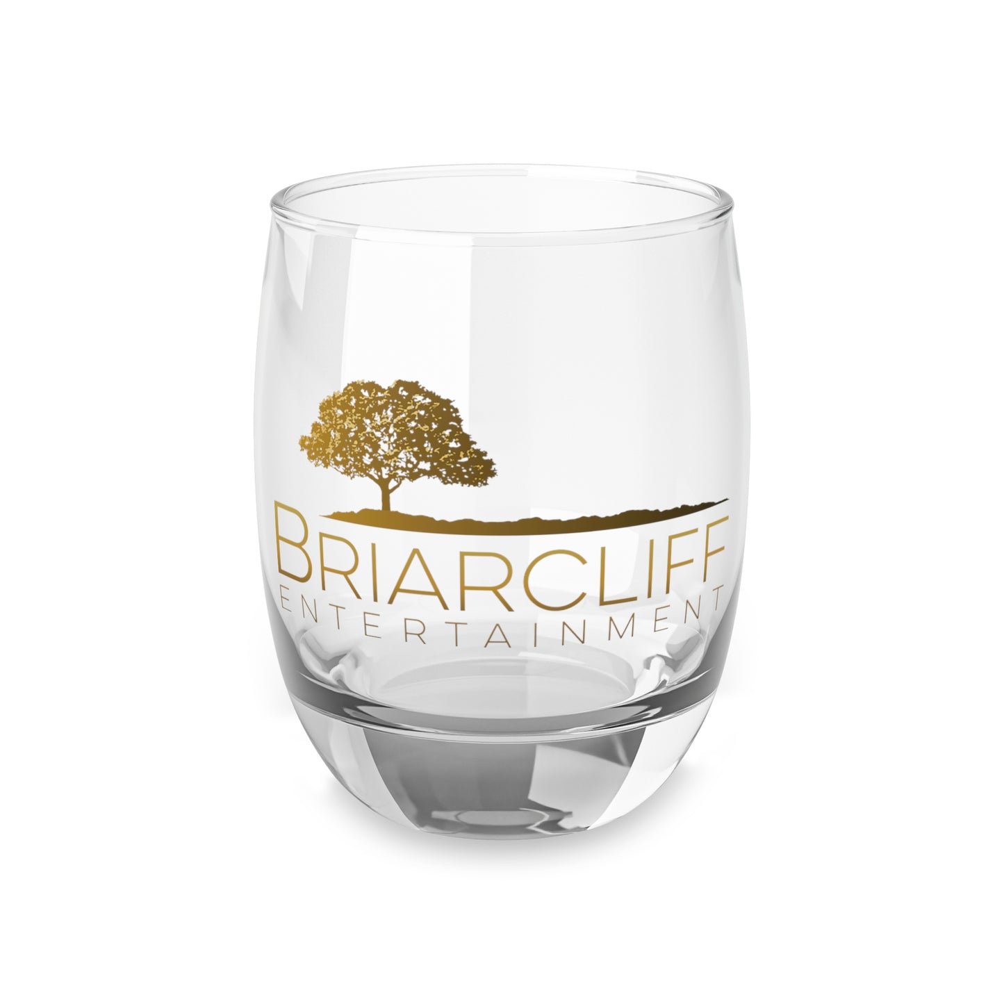 Whiskey Glass
