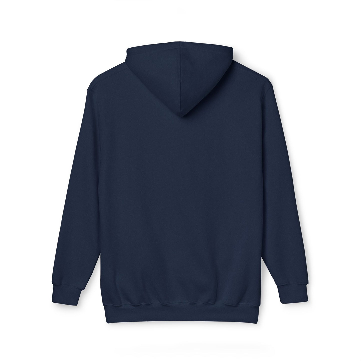 Owl Design Unisex Hooded Sweatshirt - Cozy & Stylish Gift for Nature Lovers