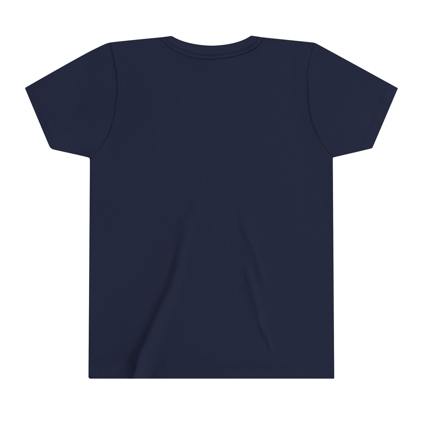 I HEART MOM Youth Short Sleeve Tee