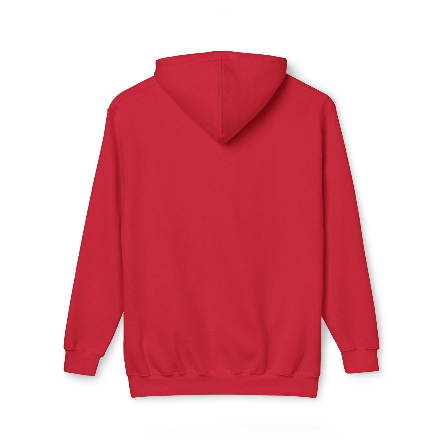 Owl Design Unisex Hooded Sweatshirt - Cozy & Stylish Gift for Nature Lovers