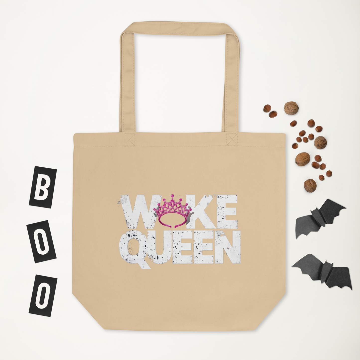 Eco Tote Bag