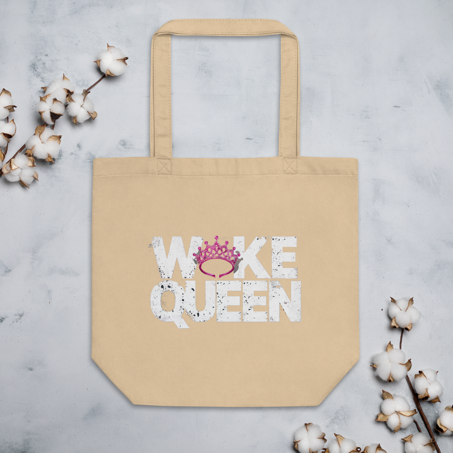 Eco Tote Bag