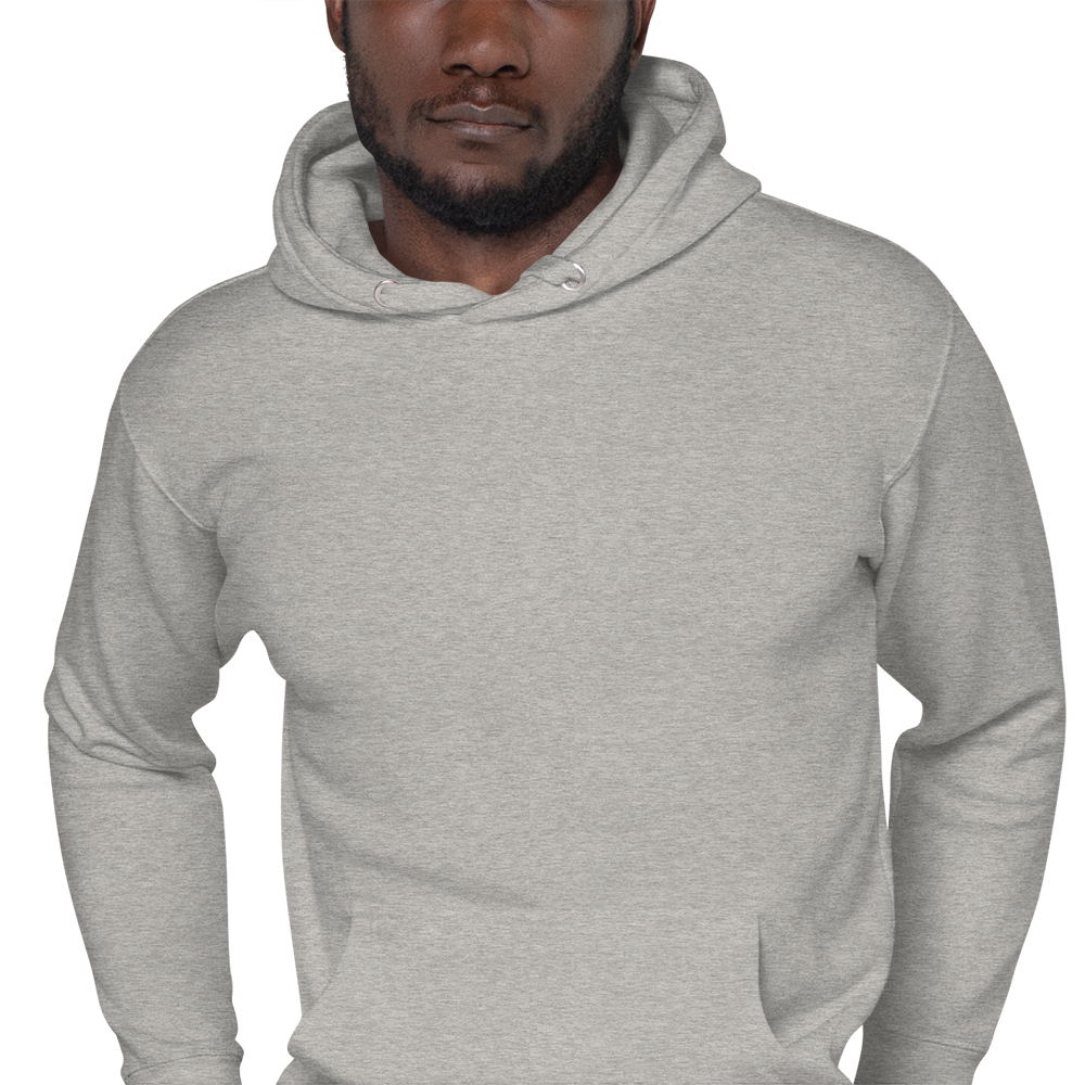 Woke Queen Unisex Hoodie