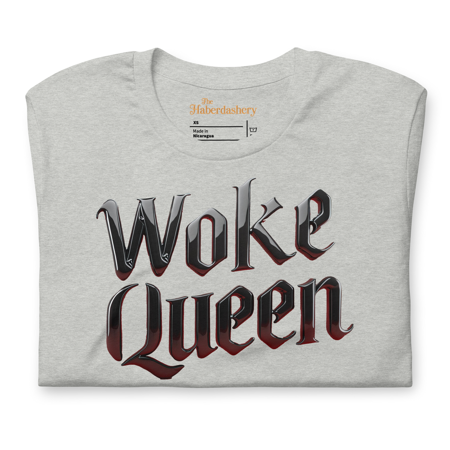 Unisex t-shirt