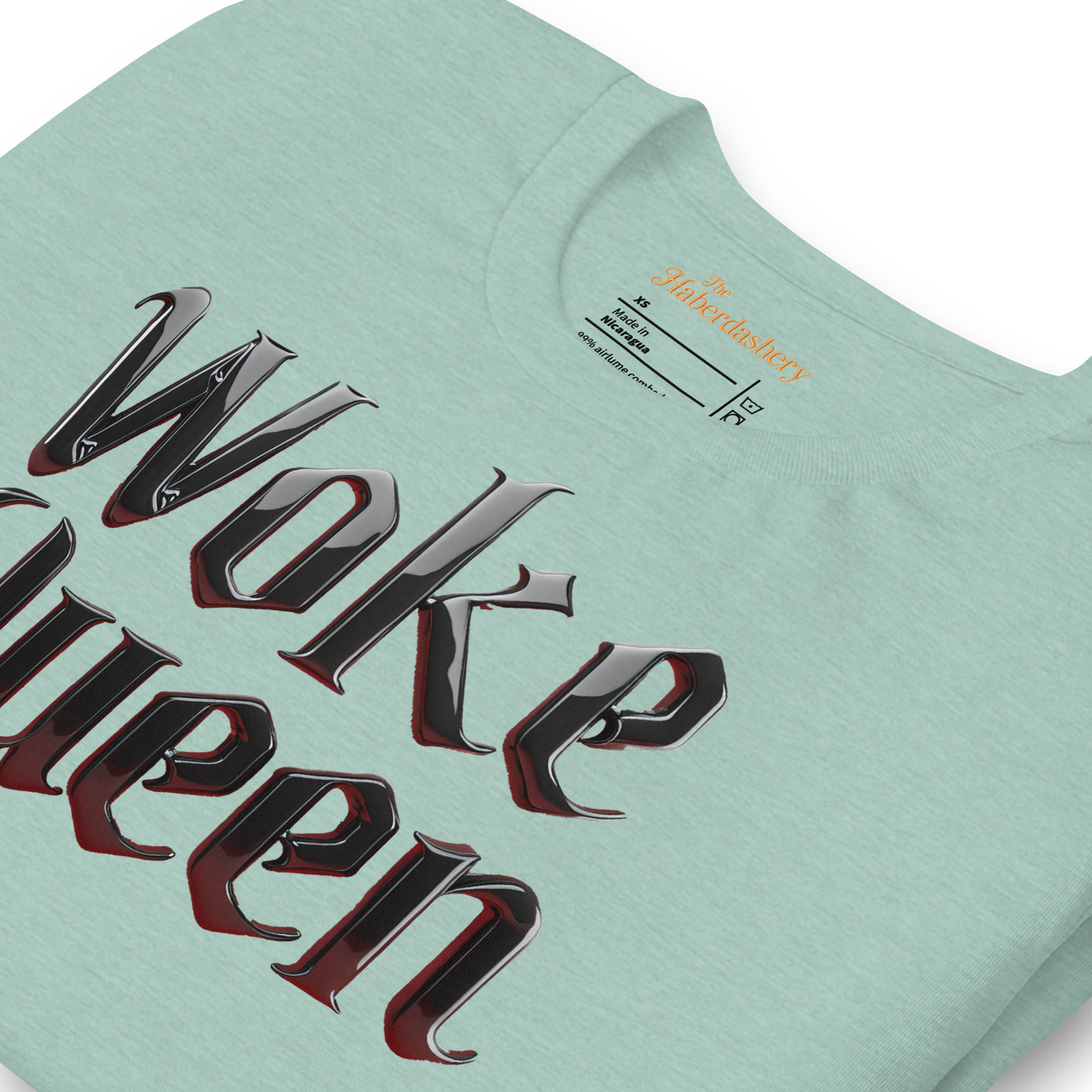 Unisex t-shirt