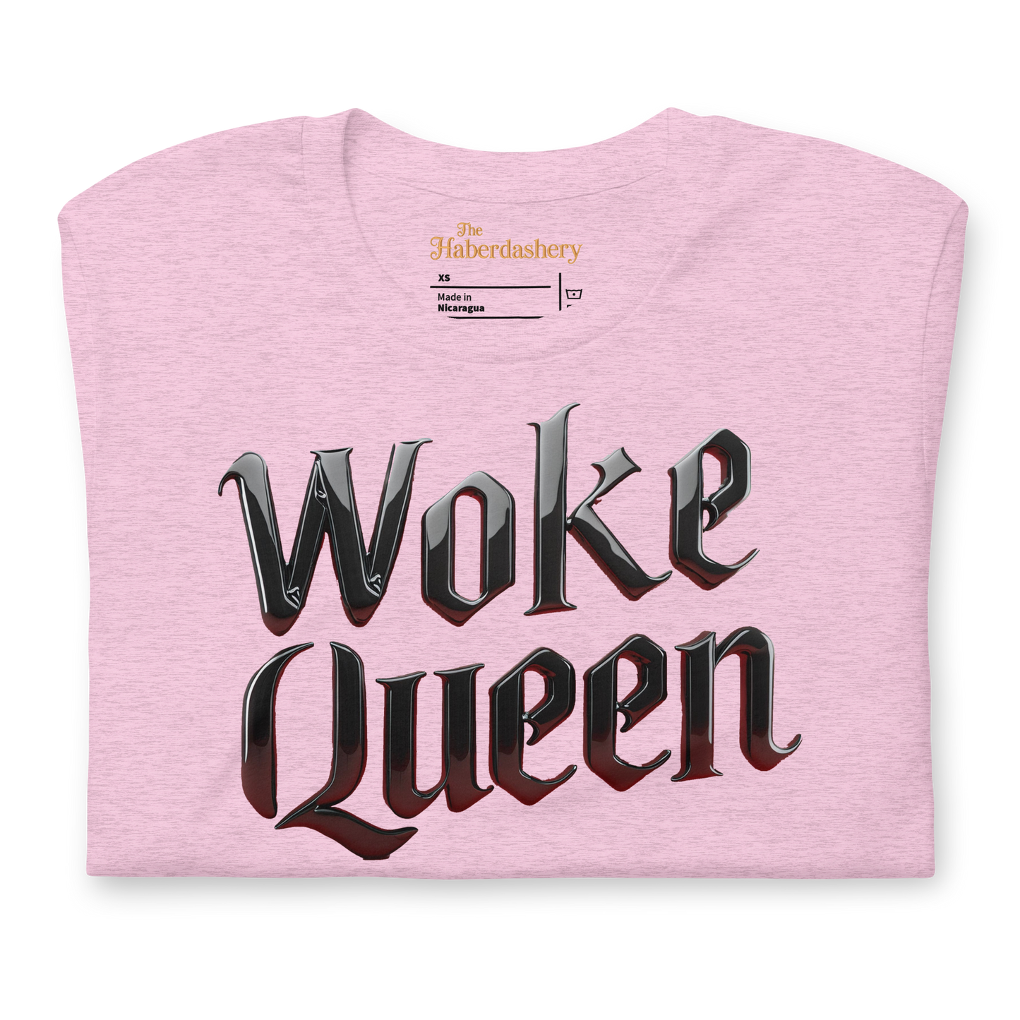 Unisex t-shirt