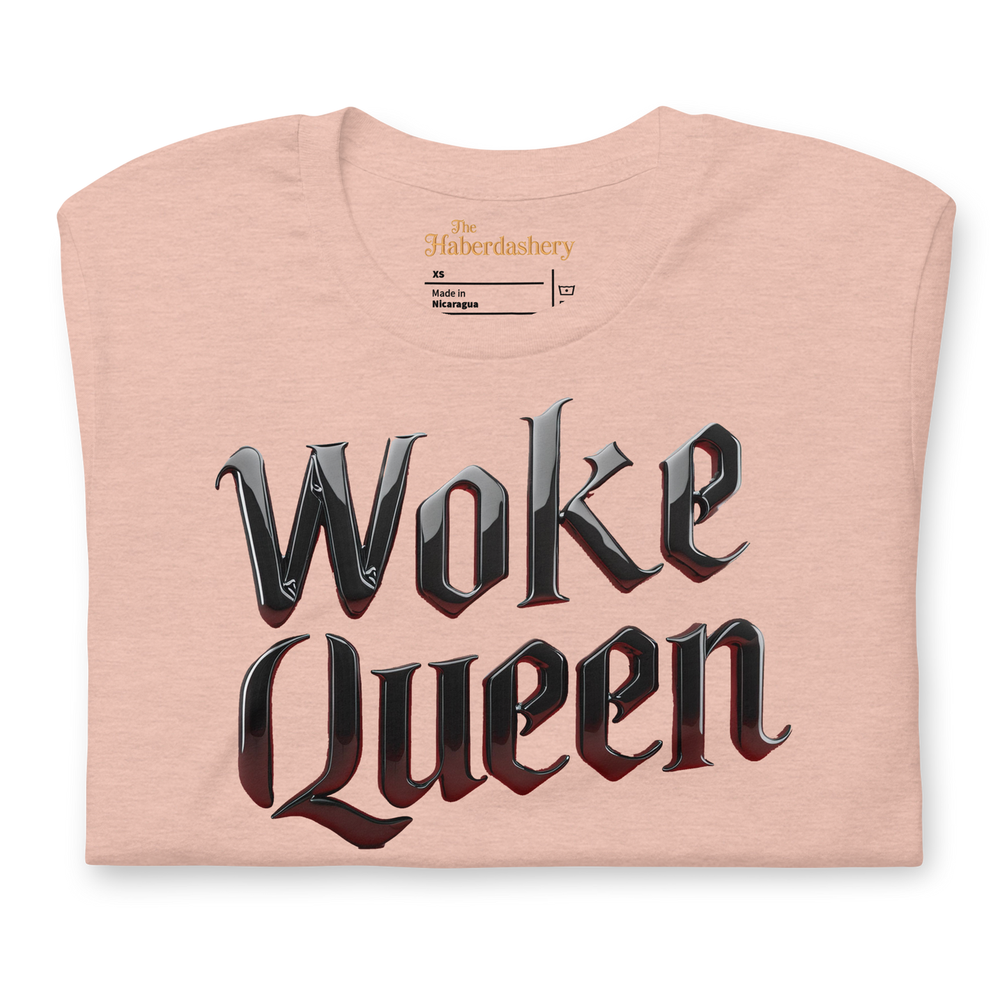 Unisex t-shirt
