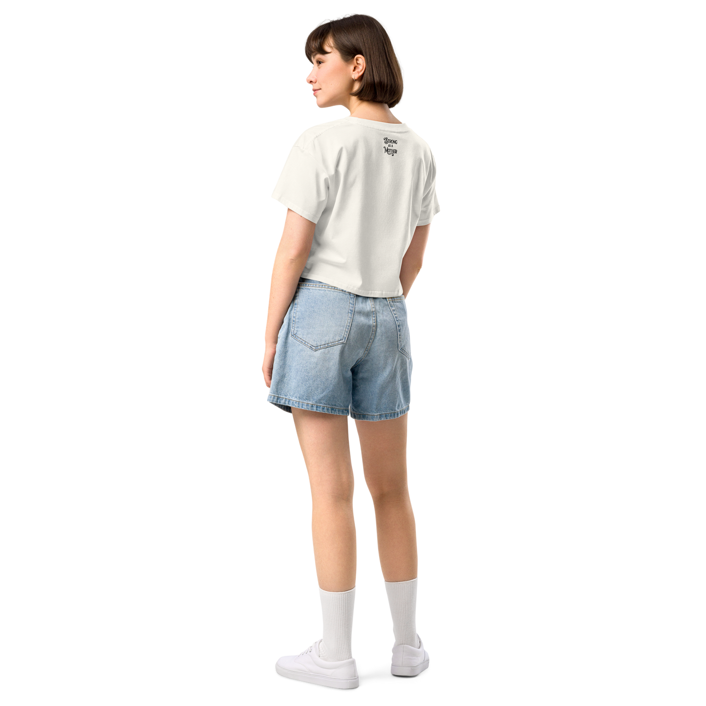 Women’s crop top