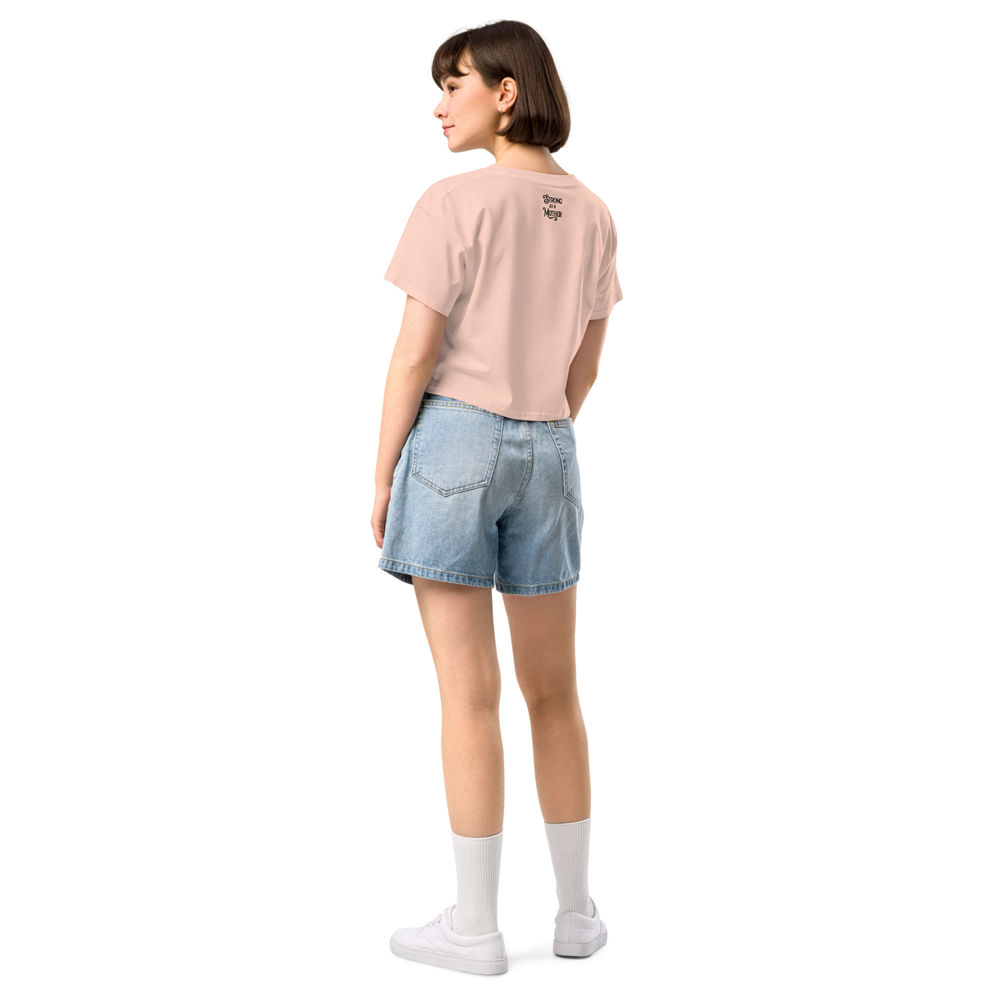 Women’s crop top