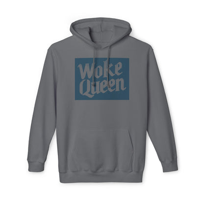 Unisex Hooded Sweatshirt, Made in US