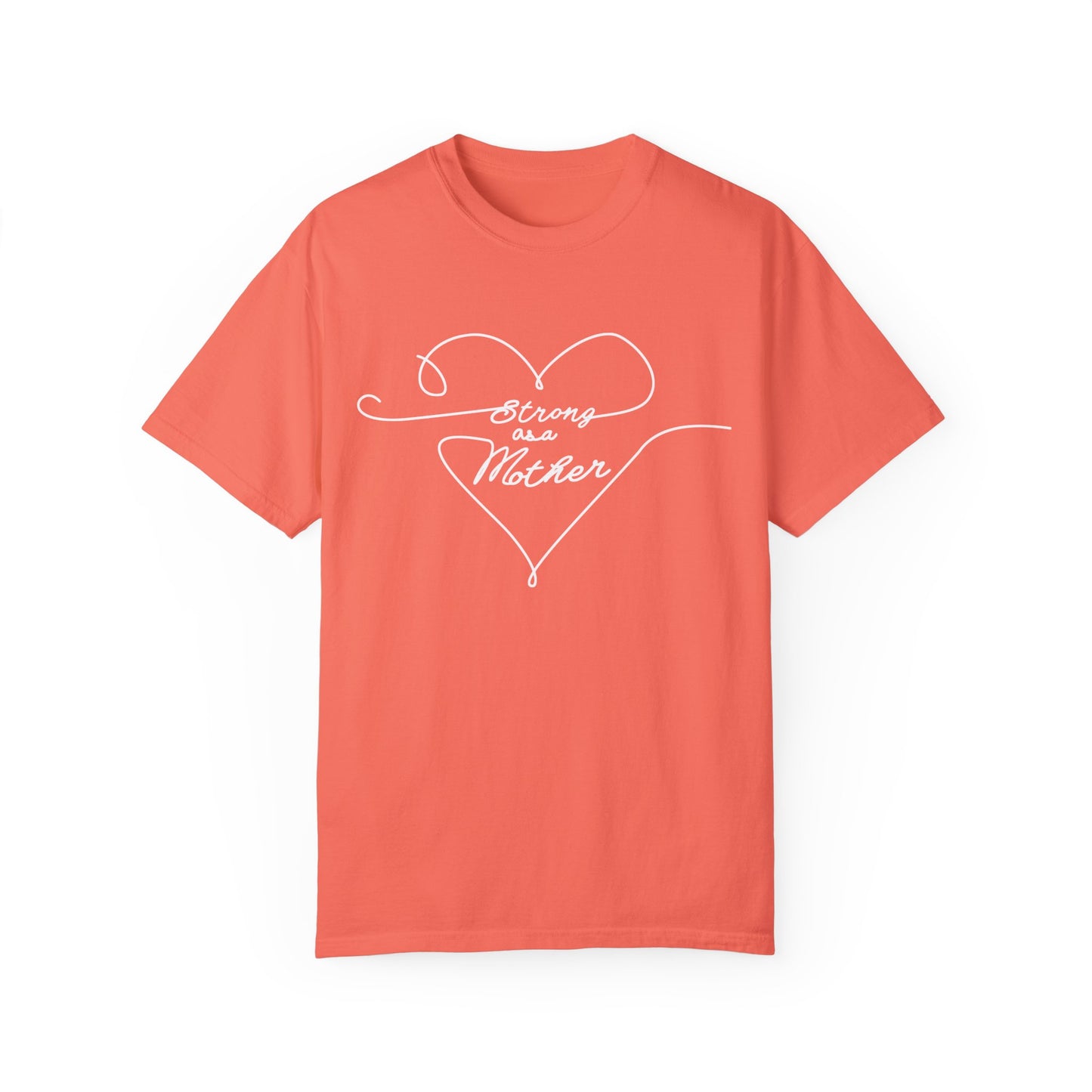 Lines and Love Unisex T-shirt