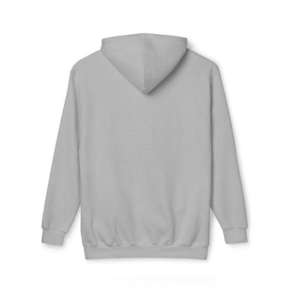 Owl Design Unisex Hooded Sweatshirt - Cozy & Stylish Gift for Nature Lovers