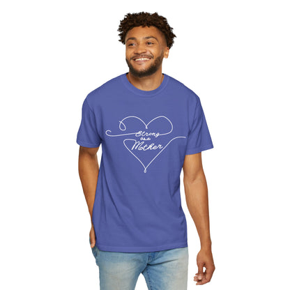 Lines and Love Unisex T-shirt