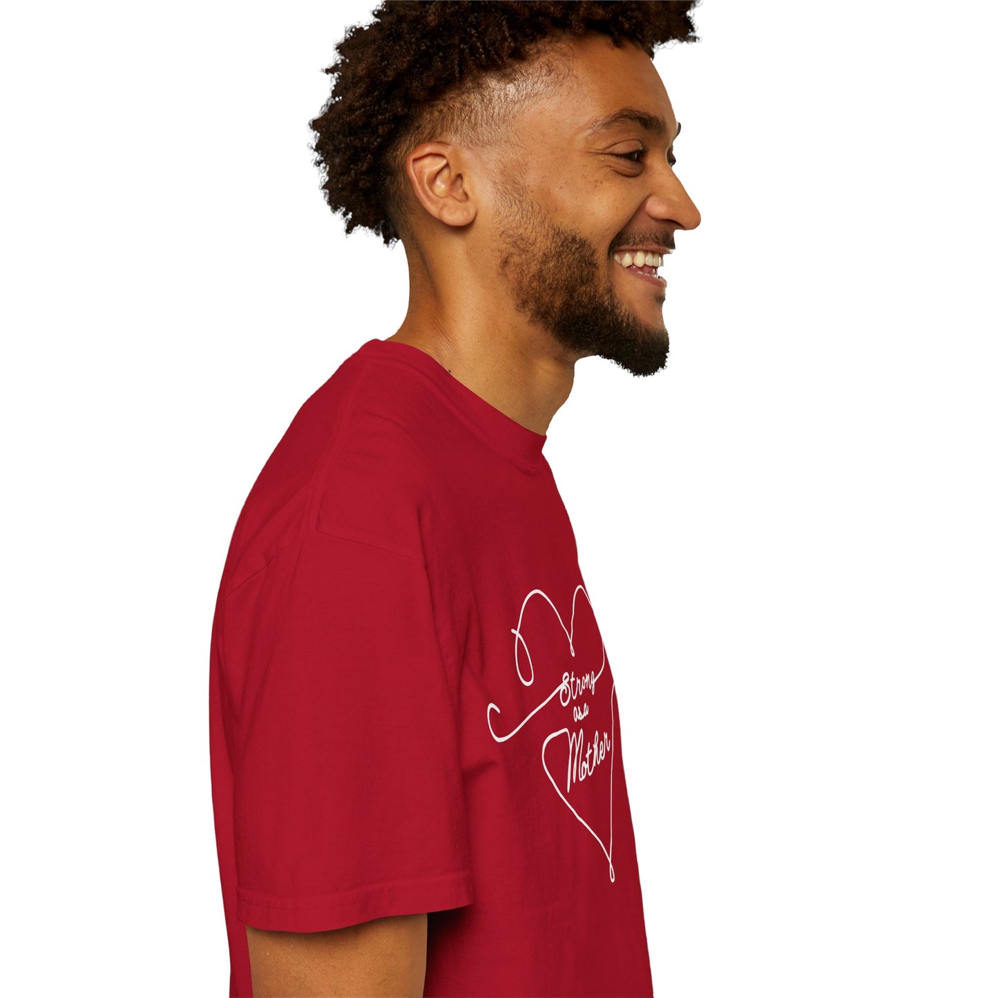 Lines and Love Unisex T-shirt