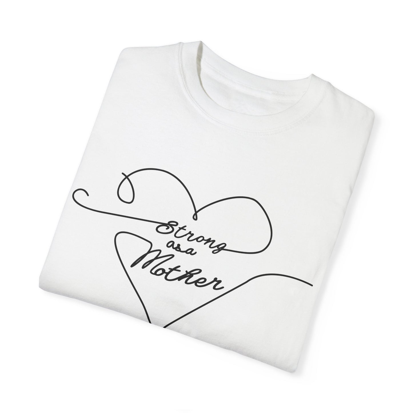 Lines and Love Unisex T-shirt