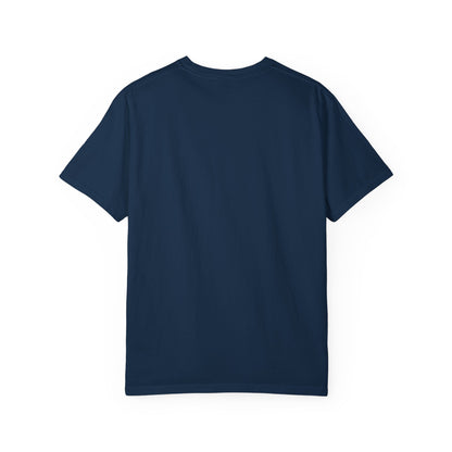Unisex Strong as a Mother T-shirt - Love Lines
