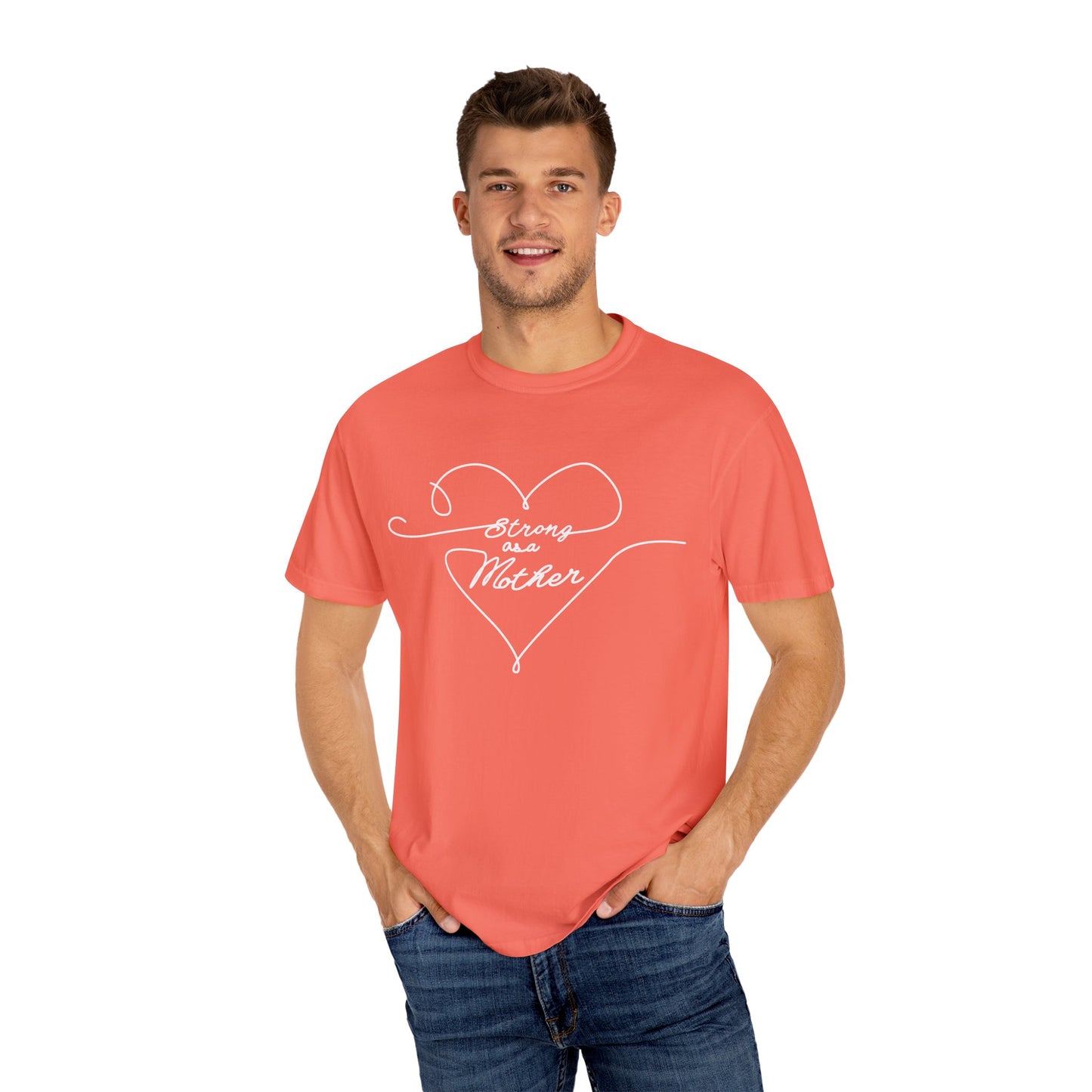 Lines and Love Unisex T-shirt