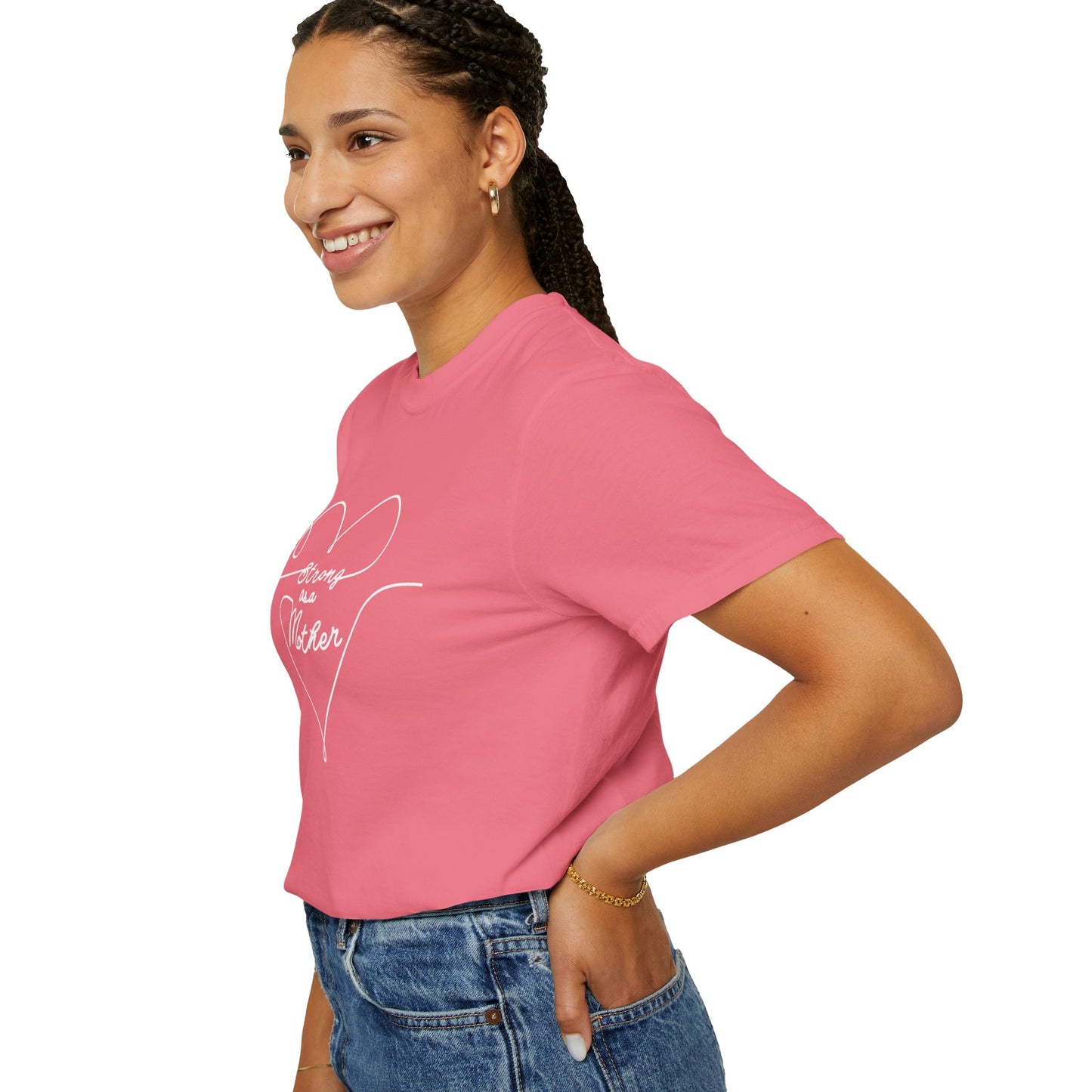 Lines and Love Unisex T-shirt