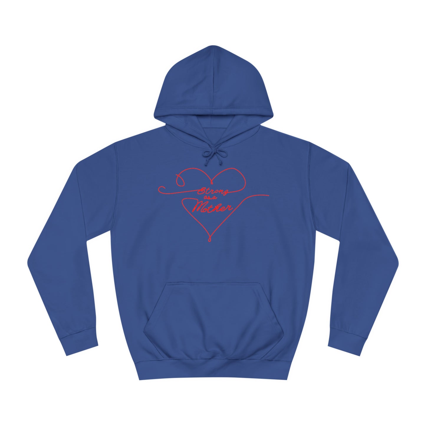 Love Lines Unisex Motherhoodies