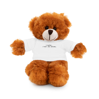 Get Stuffed - Animals with a point of view.