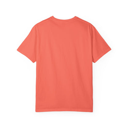 Unisex Strong as a Mother T-shirt - Love Lines