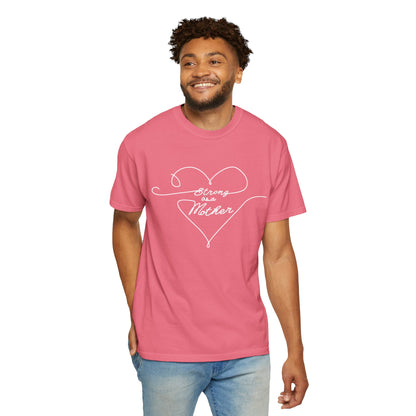 Lines and Love Unisex T-shirt