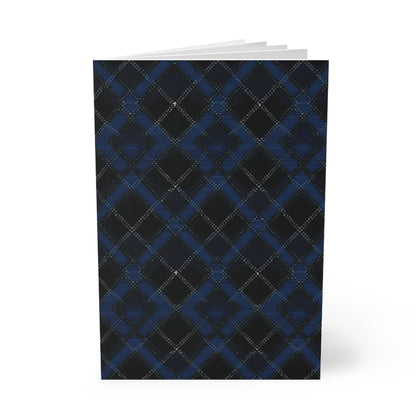 Pegasus Bluff 6 Softcover Notebook, A5