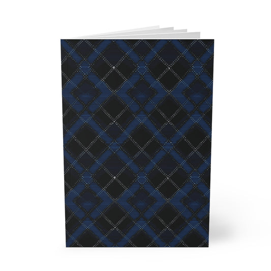 Pegasus Bluff 6 Softcover Notebook, A5