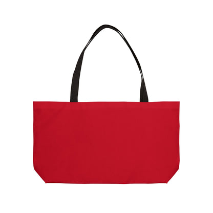Woke Queen Weekender Bag