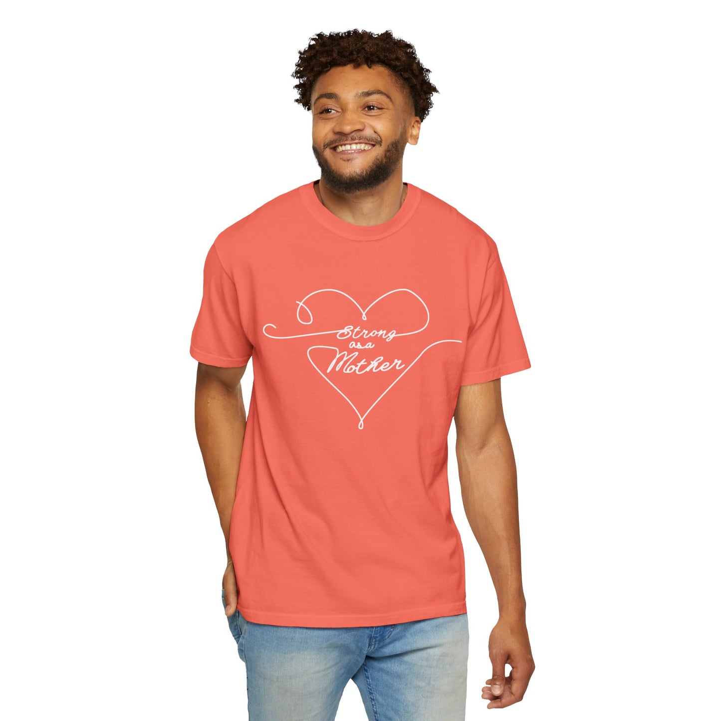 Lines and Love Unisex T-shirt