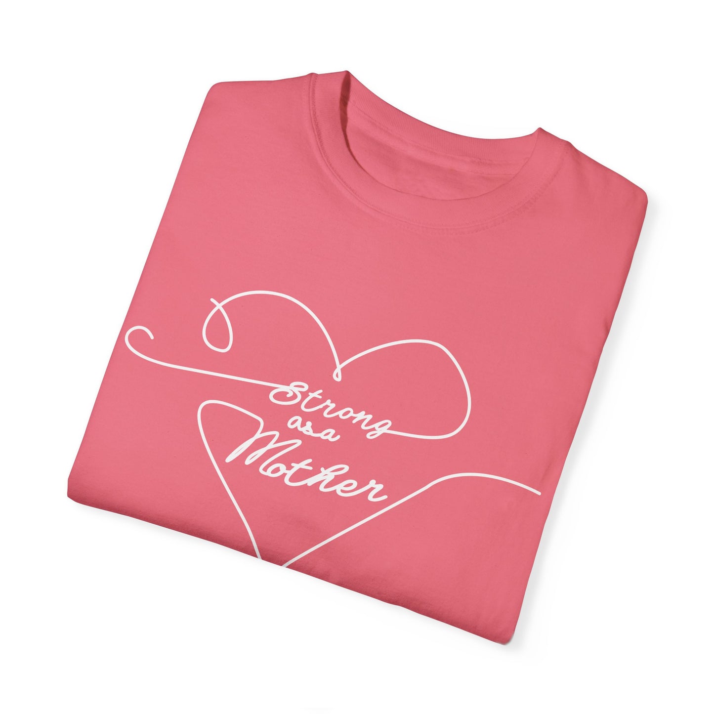 Lines and Love Unisex T-shirt