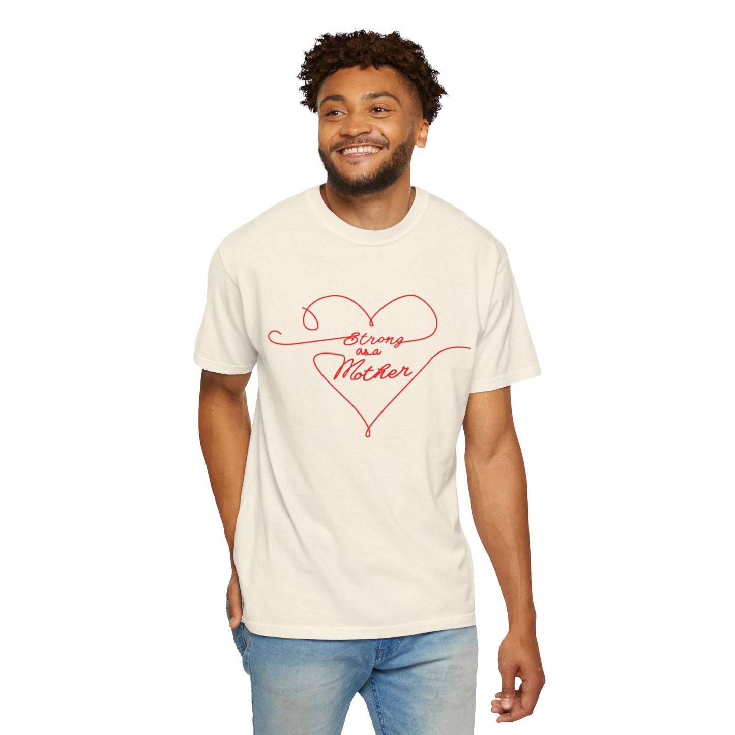 Lines and Love Unisex T-shirt