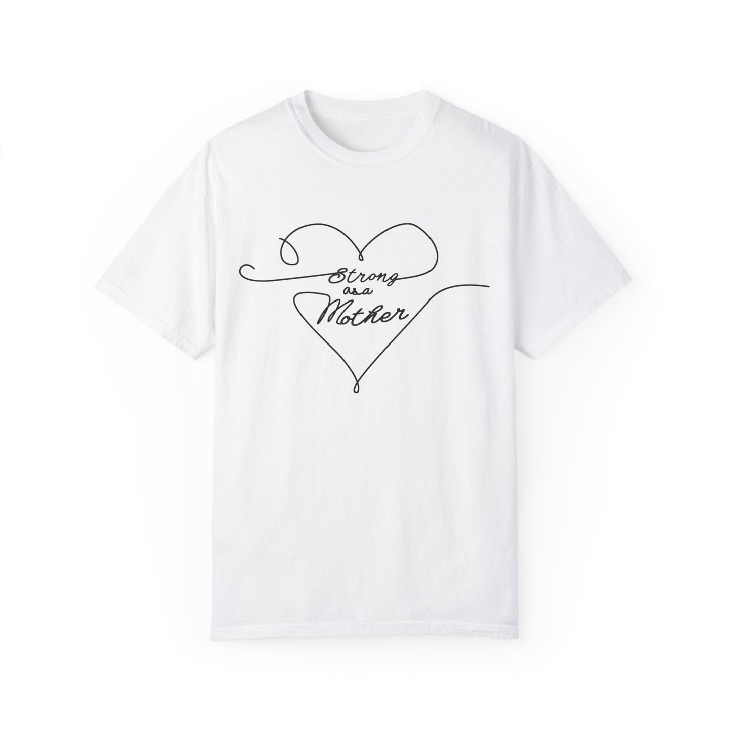 Lines and Love Unisex T-shirt