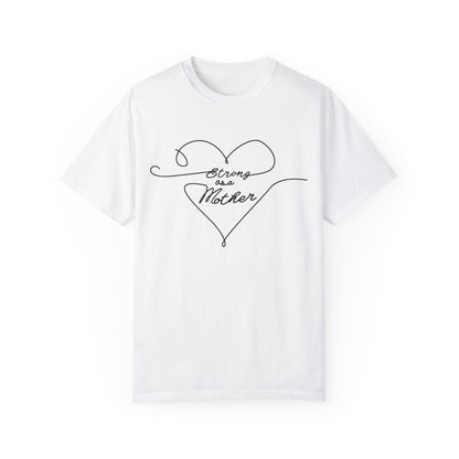 Lines and Love Unisex T-shirt