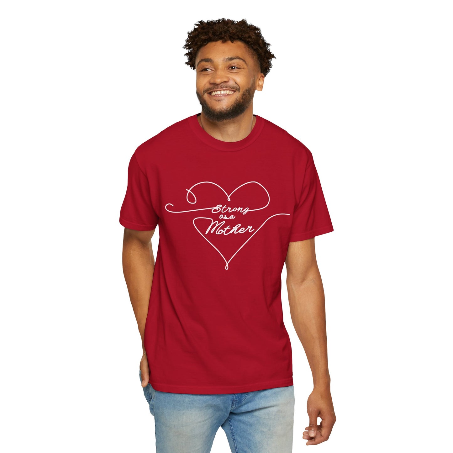 Lines and Love Unisex T-shirt