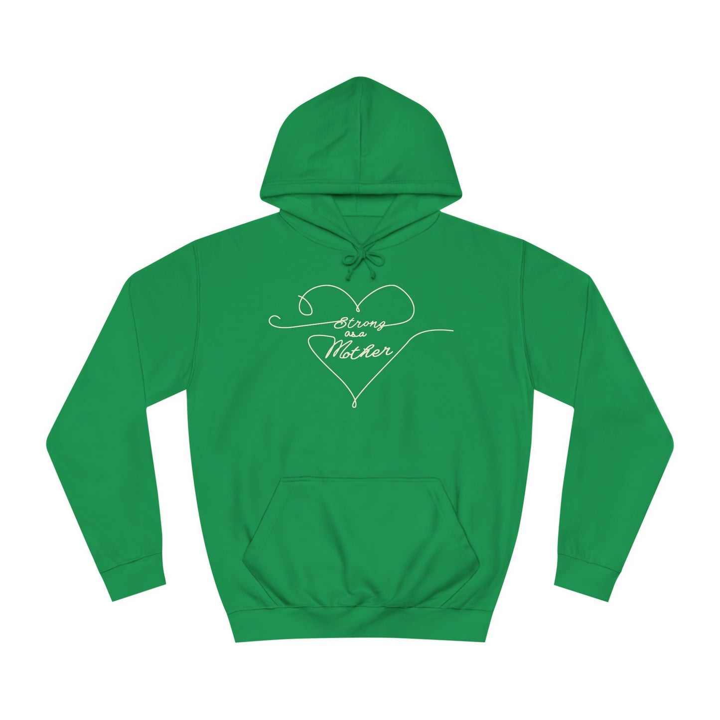Love Lines Unisex Motherhoodies