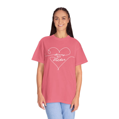 Lines and Love Unisex T-shirt