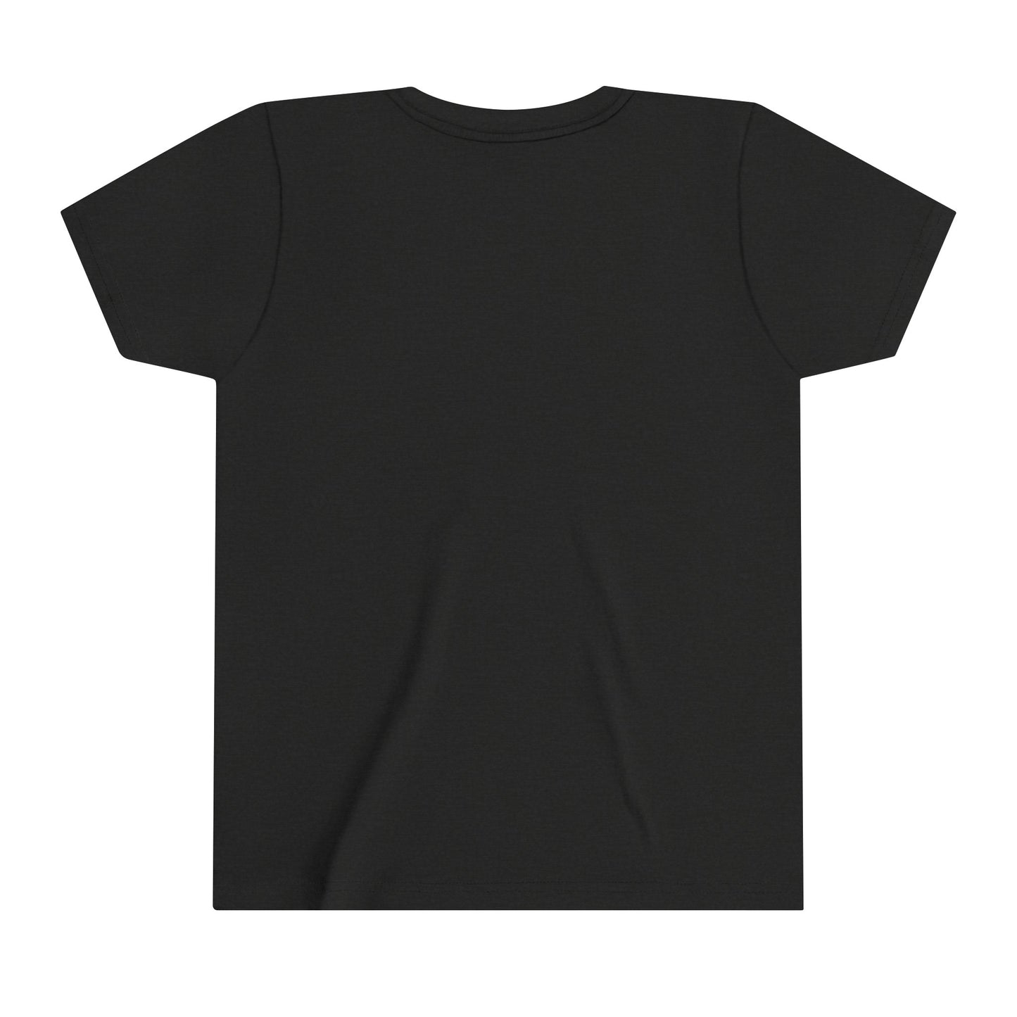 I HEART MOM Youth Short Sleeve Tee