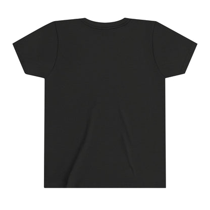I HEART MOM Youth Short Sleeve Tee