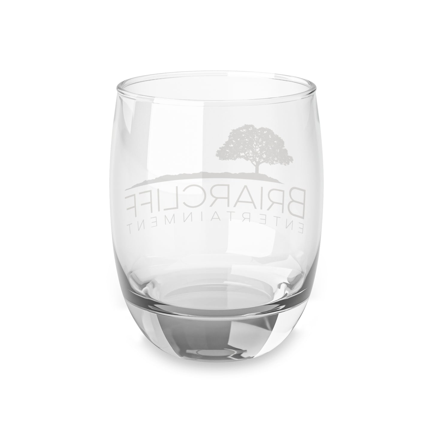 Whiskey Glass