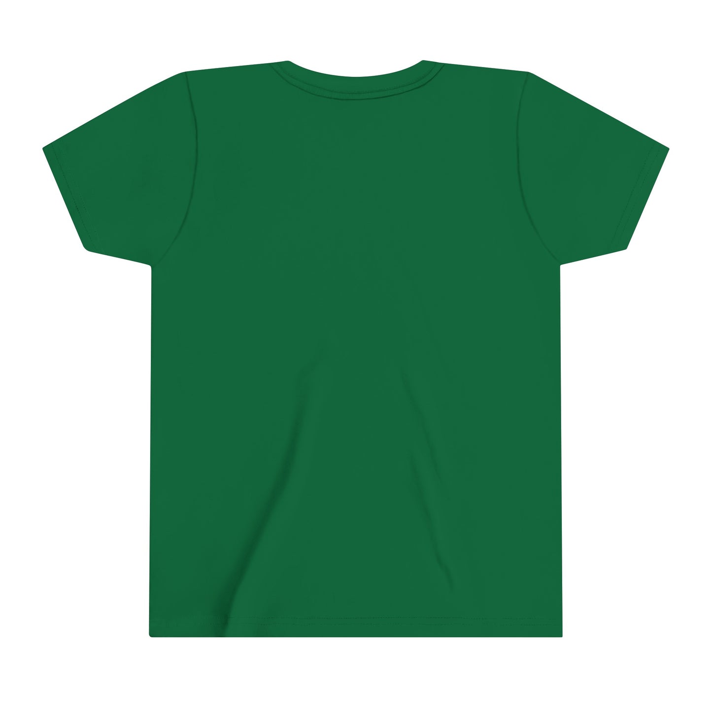 I HEART MOM Youth Short Sleeve Tee